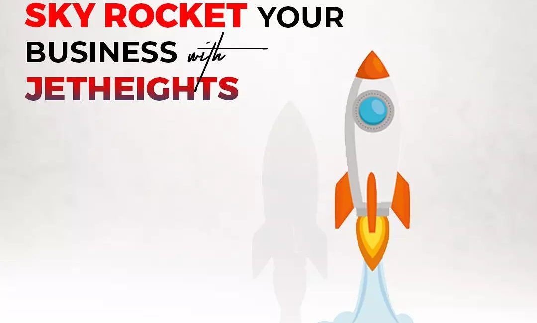Sky Rocket Your Business