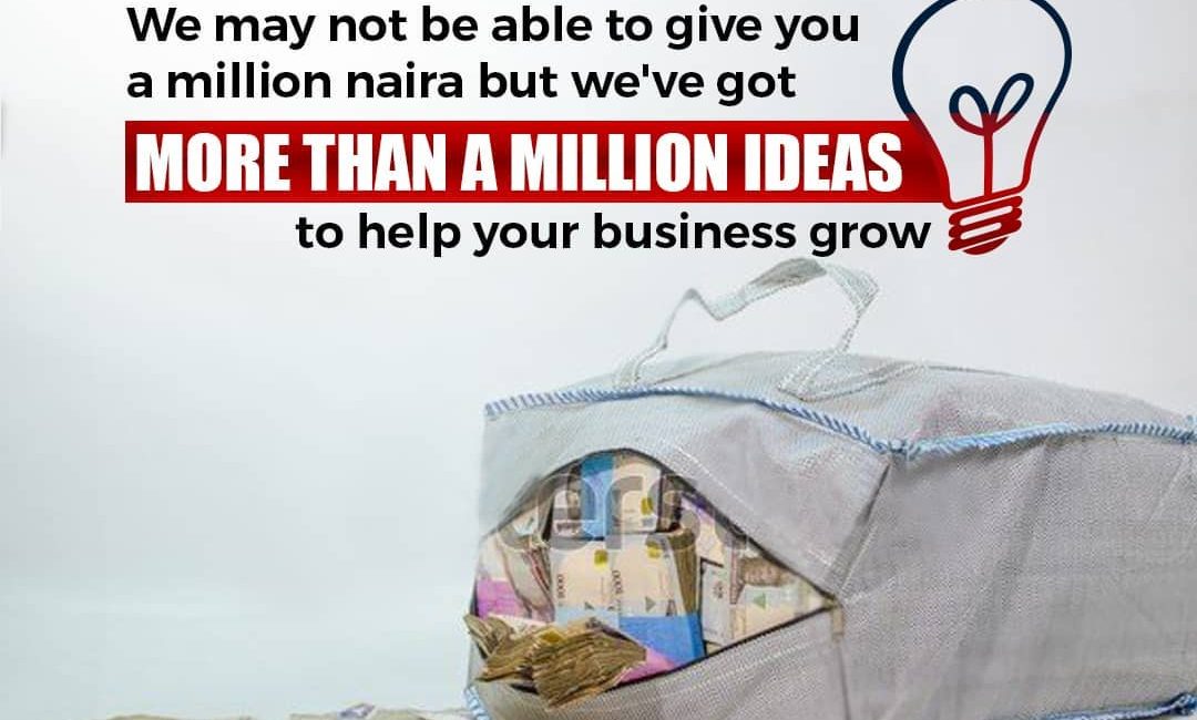 More Than A Million Ideas To Help Your Business Grow