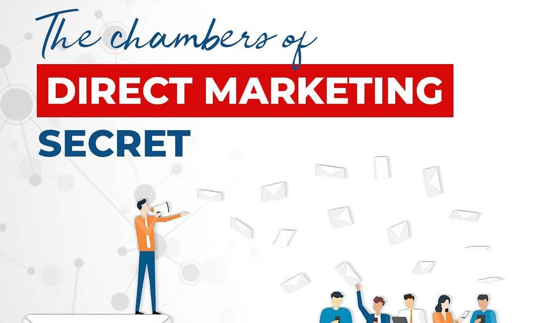 The Chambers Of Direct Marketing Secret