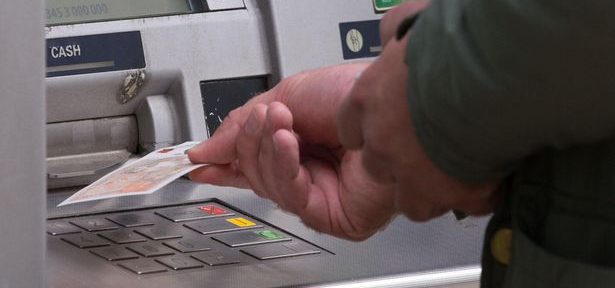 Urgent Warning To Everyone Who Uses Cash Machines In The UK